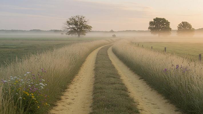 Mijn pad: bijna-burn-out, verlies, HSP en de weg naar Lichtinstituut