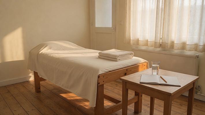 Wat is Ankh Healing? Heldere uitleg zonder zweverigheid