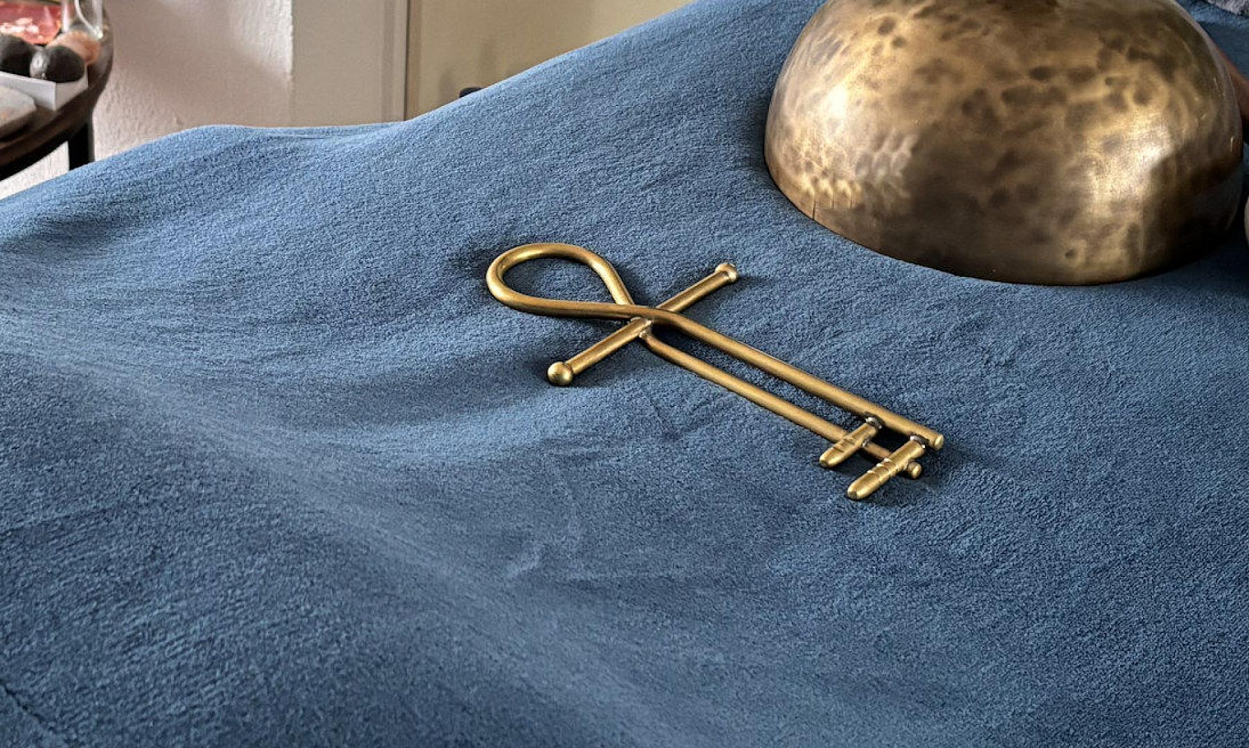 Ankh Healing Experience