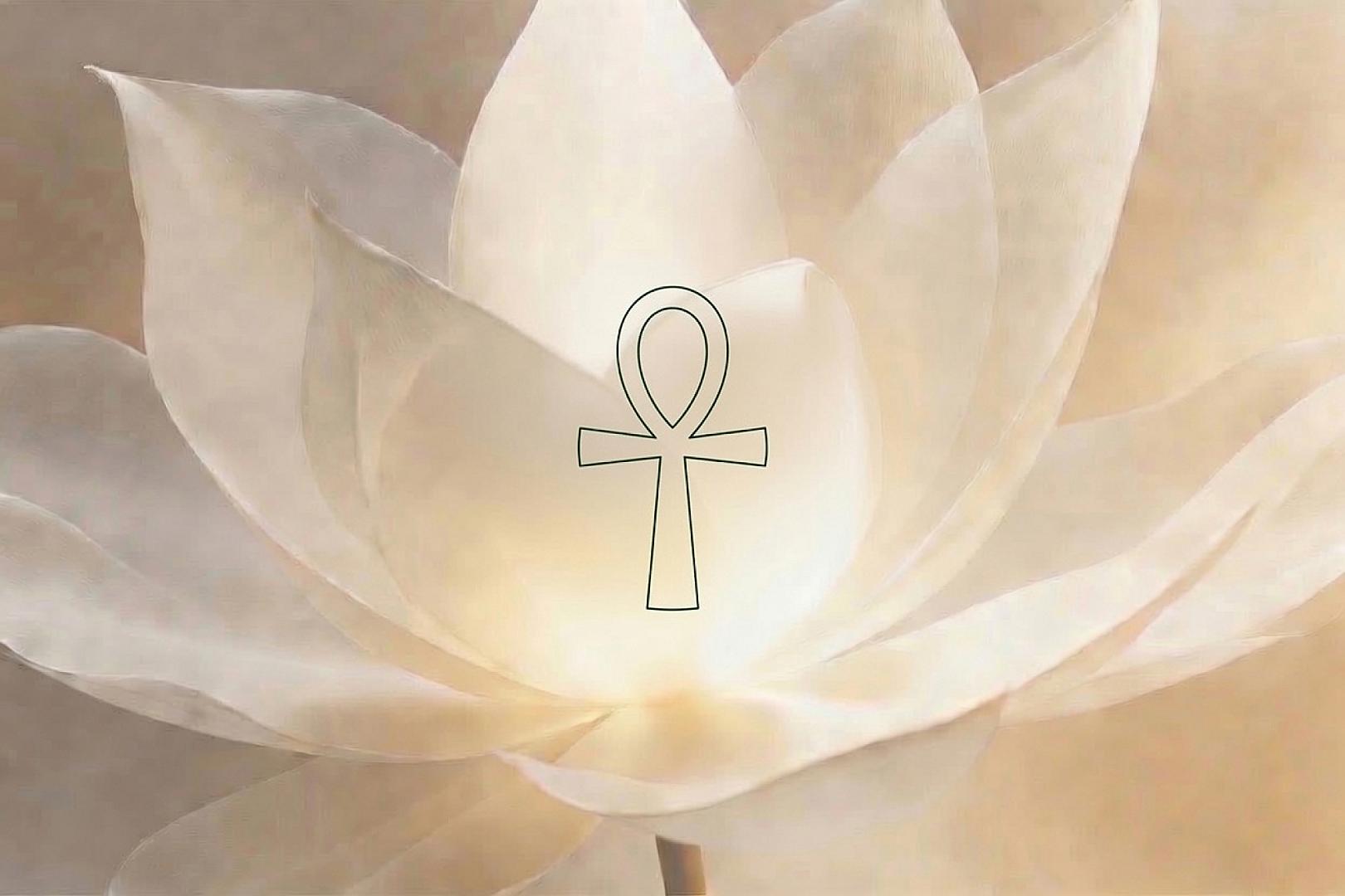 Ankh Healing Experience