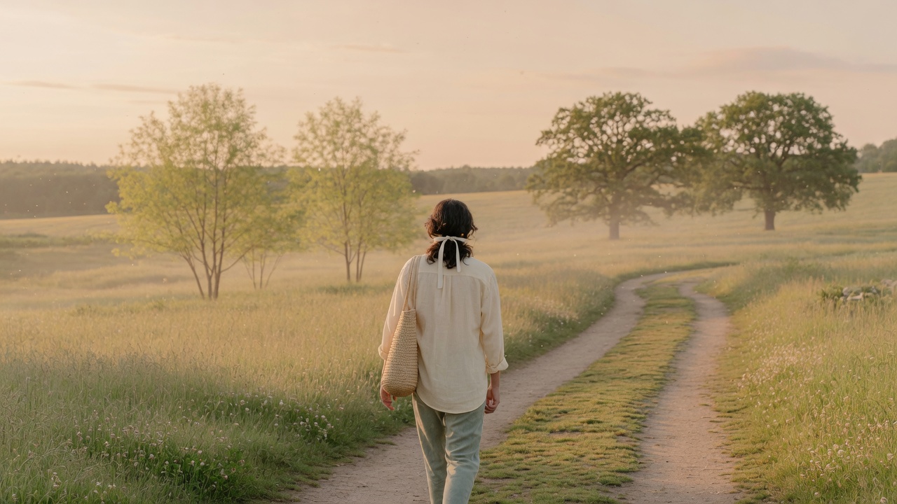 Mijn pad: bijna-burn-out, verlies, HSP en de weg naar Lichtinstituut