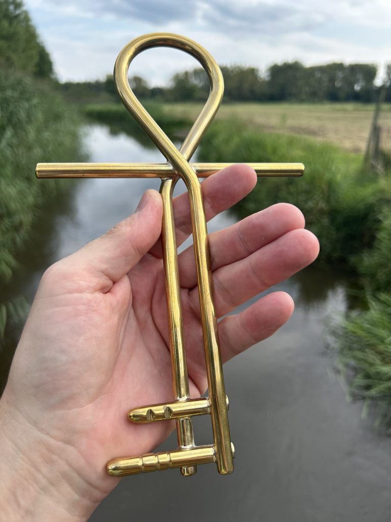 Sleutel Ankh