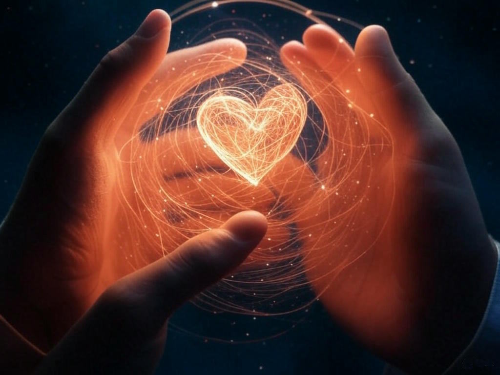 Jouw gevoeligheid is de poort naar een diepere verbinding