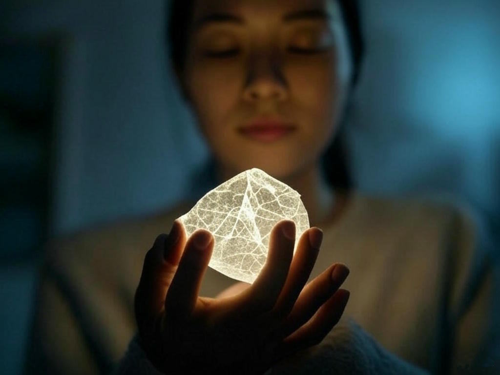 In jouw kwetsbaarheid ligt een ongekende kracht